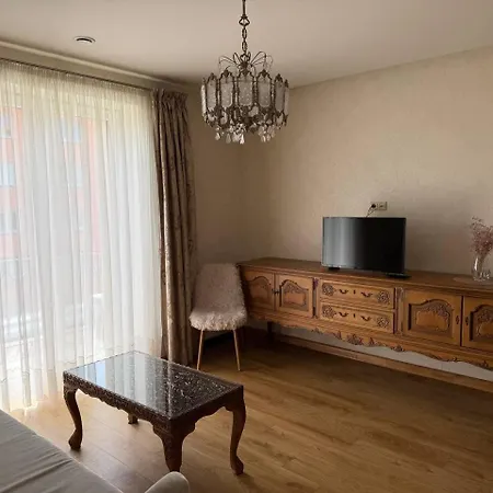 Apartman Big River Center-ferry Klaipėda