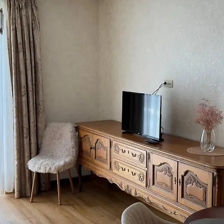 Big River Center-ferry Apartman