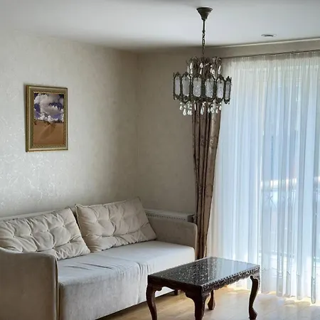 Apartman Big River Center-ferry