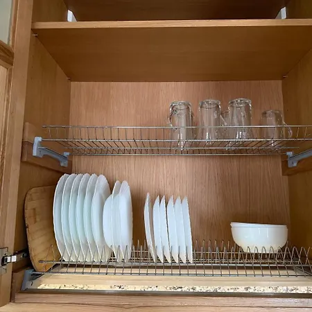 Apartman Big River Center-ferry Klaipėda