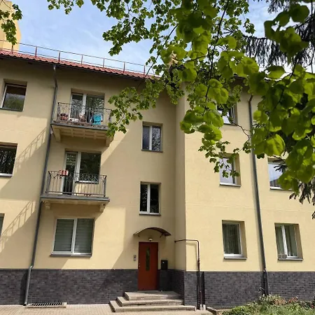 Big River Center-ferry Apartman